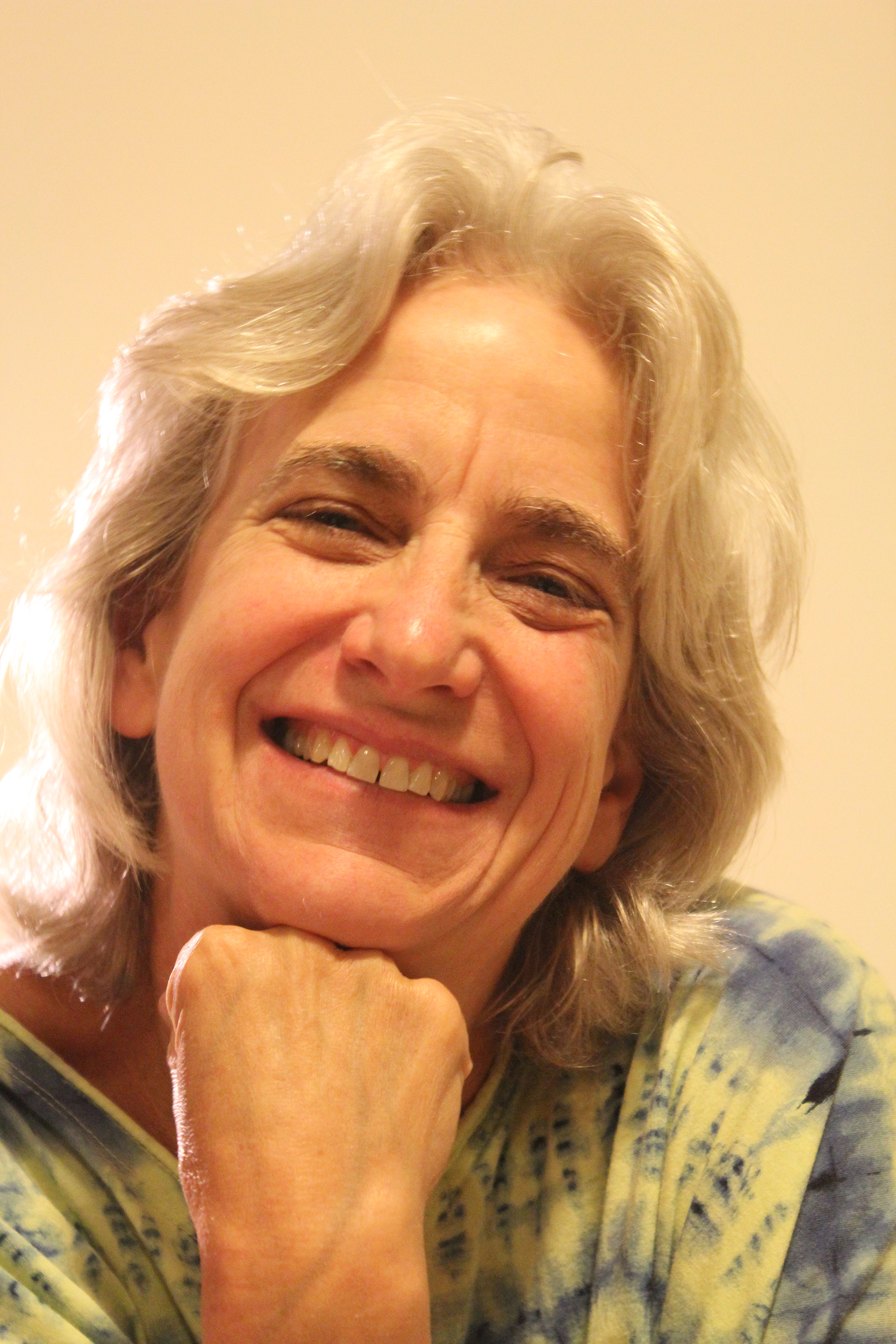 Jane Fremon Photo