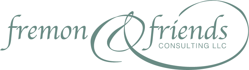 Fremon & Friends Consulting LLC