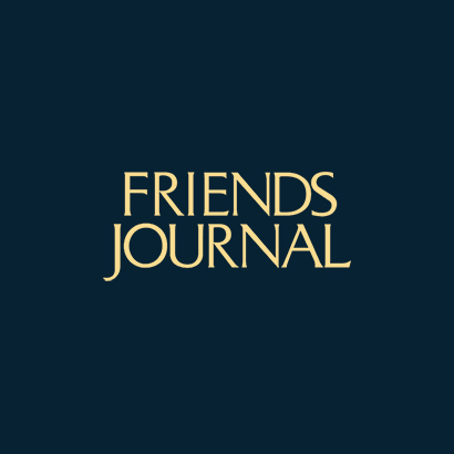 Friends Journal
