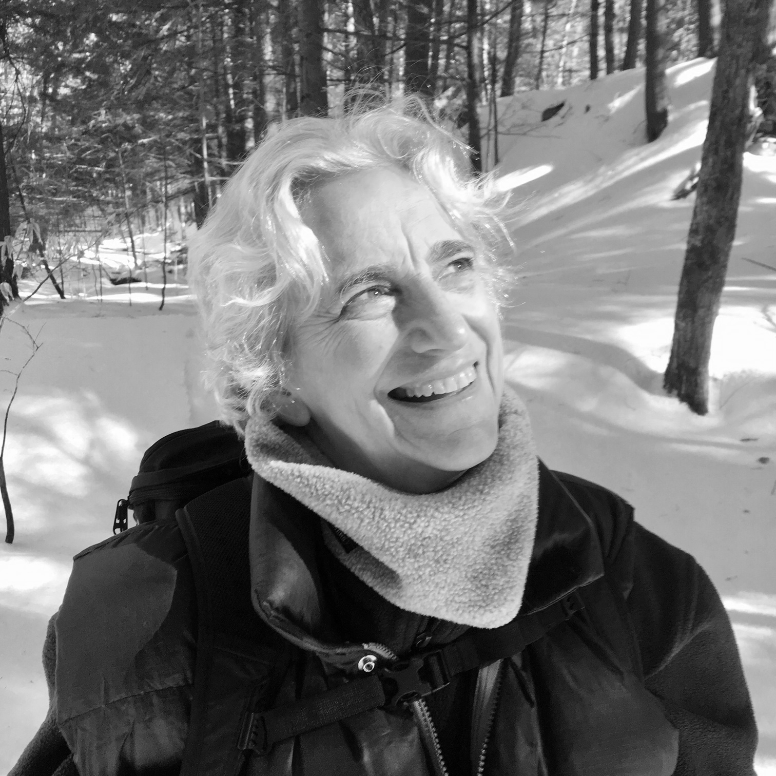 Jane Fremon Photo