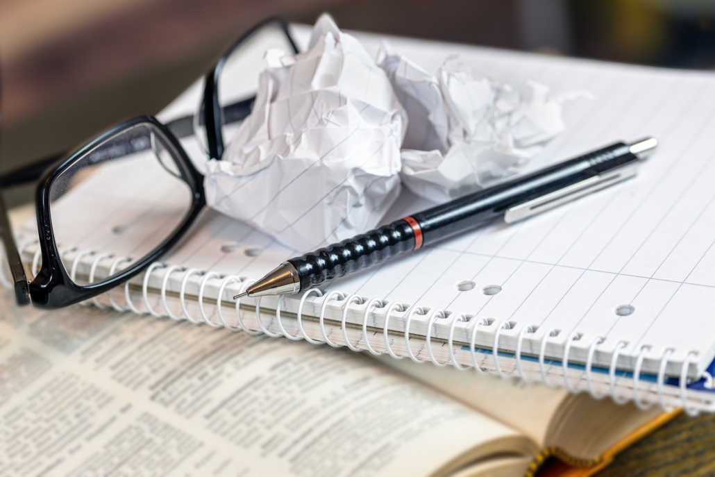 The Homework Dilemma